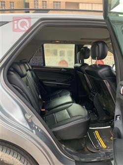 مرسيدس بنز ام ال- كلاس